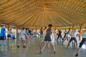 Exercise